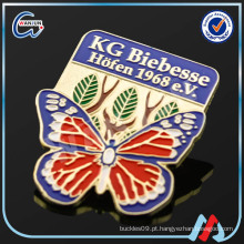 Emblema da folha de KG Biebesse da alta qualidade